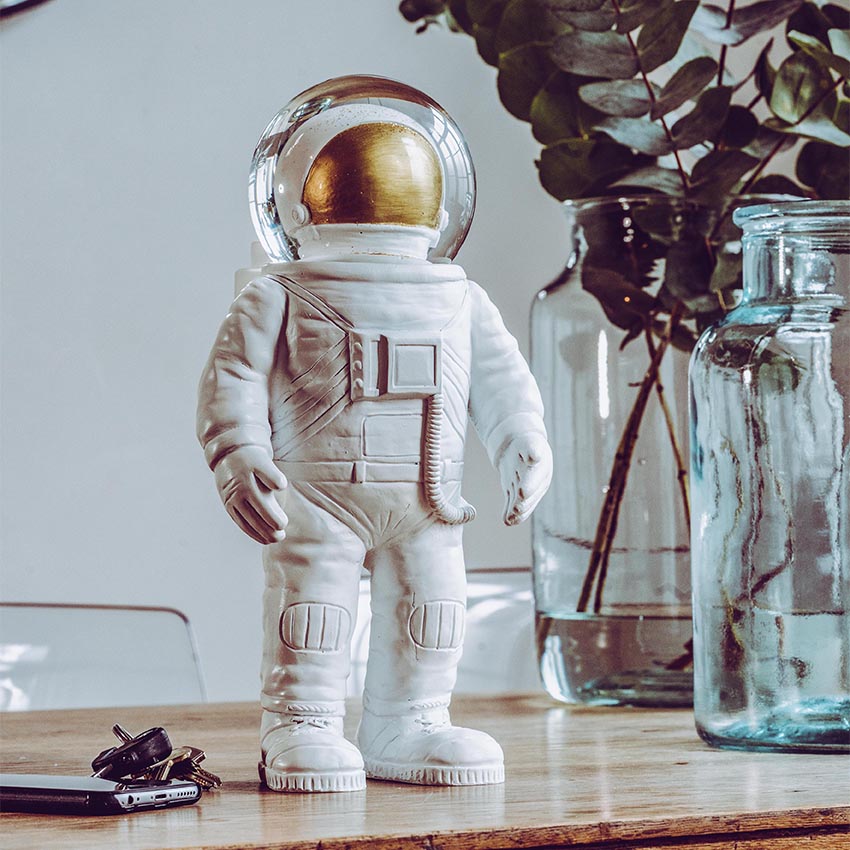 Donkey Snekugle - summerglobe (the astronaut) - Bahne